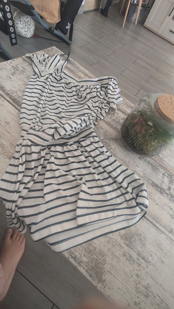 Robe maternité taille S - photo numéro 3