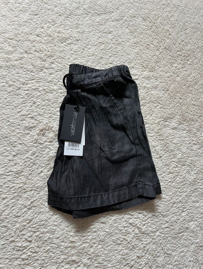 Short Sarabanda - photo numéro 3