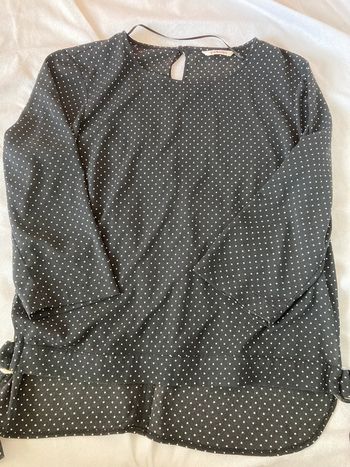 Blouse camaïeu taille 42