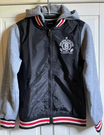 Blouson 12 ans Kiabi