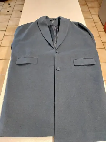 Manteau