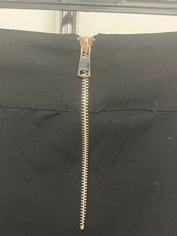 Pantalon noir - photo numéro 2