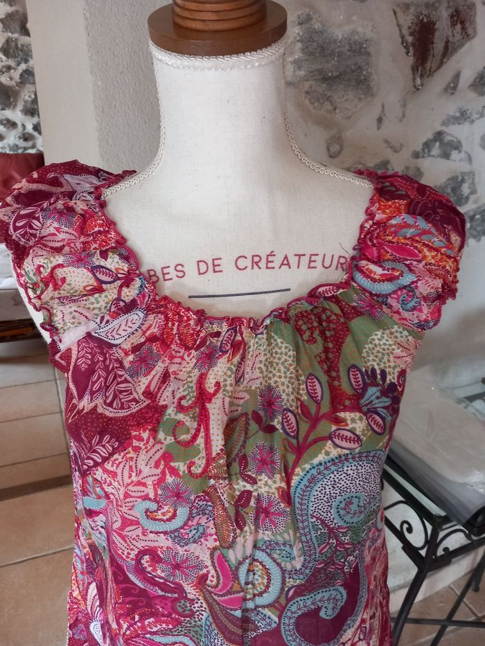 Tunique - photo numéro 2