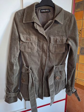 Veste