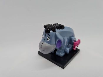 Minifigurine Bourriquet MF0125