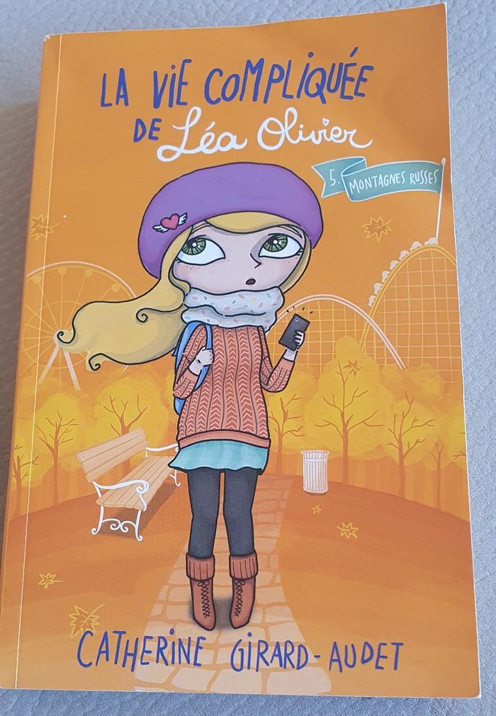 Superbe  collection  pour adolescentes - photo numéro 4