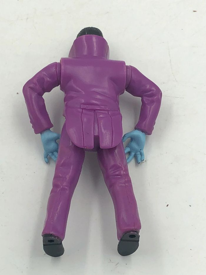 Figurine vintage the real Ghostbusters Dracula Kenner Columbia Pictures 1989 - photo numéro 10