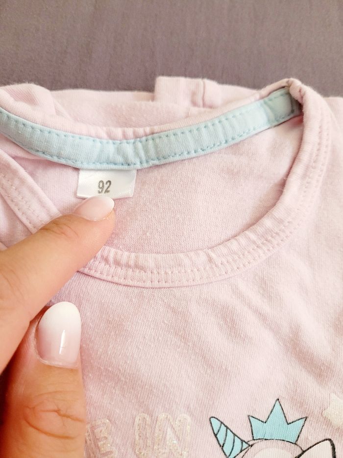 Lot de 3  pyjashorts - photo numéro 4