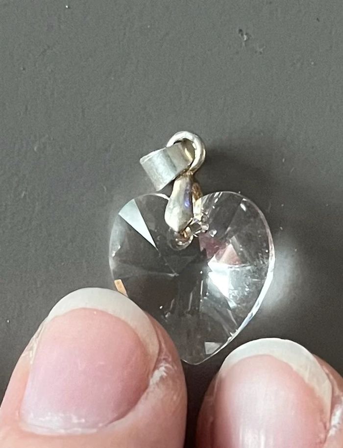 Pendentif