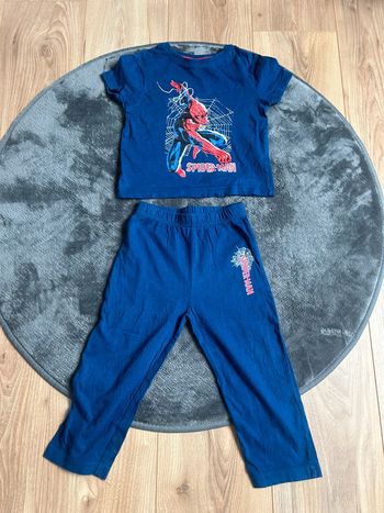 Pyjama 18-24 mois