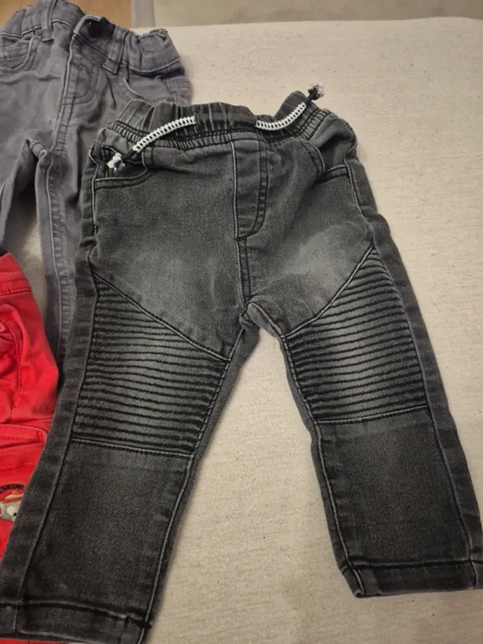 5 jeans - photo numéro 7