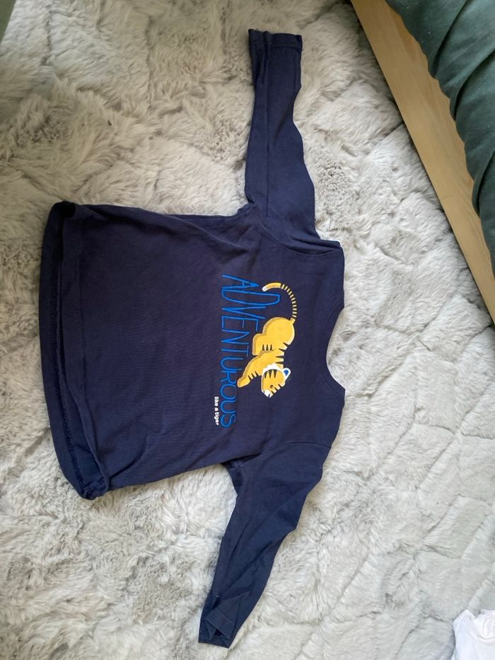 T-shirt - photo numéro 2