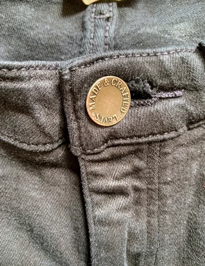 Levi's Made and Crafted - photo numéro 9