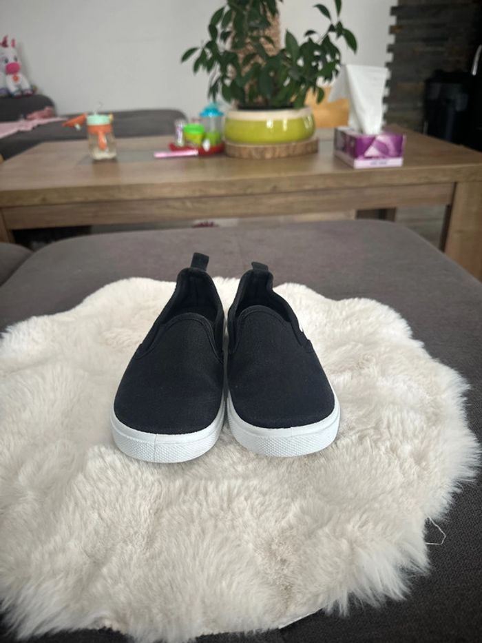 Chaussures fila - photo numéro 2