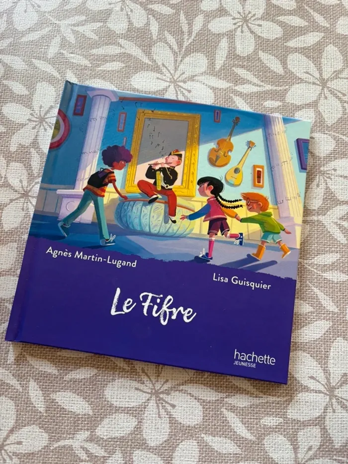 Le filtre 📚