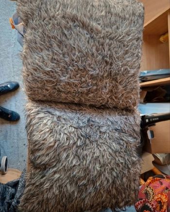 Coussin