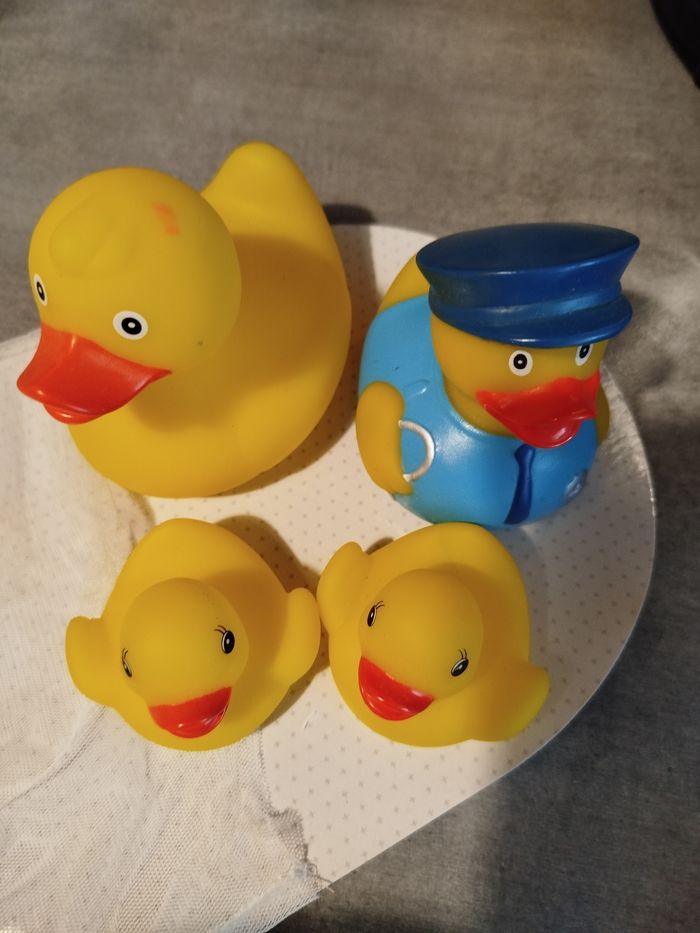 Jouet de bain - photo numéro 2