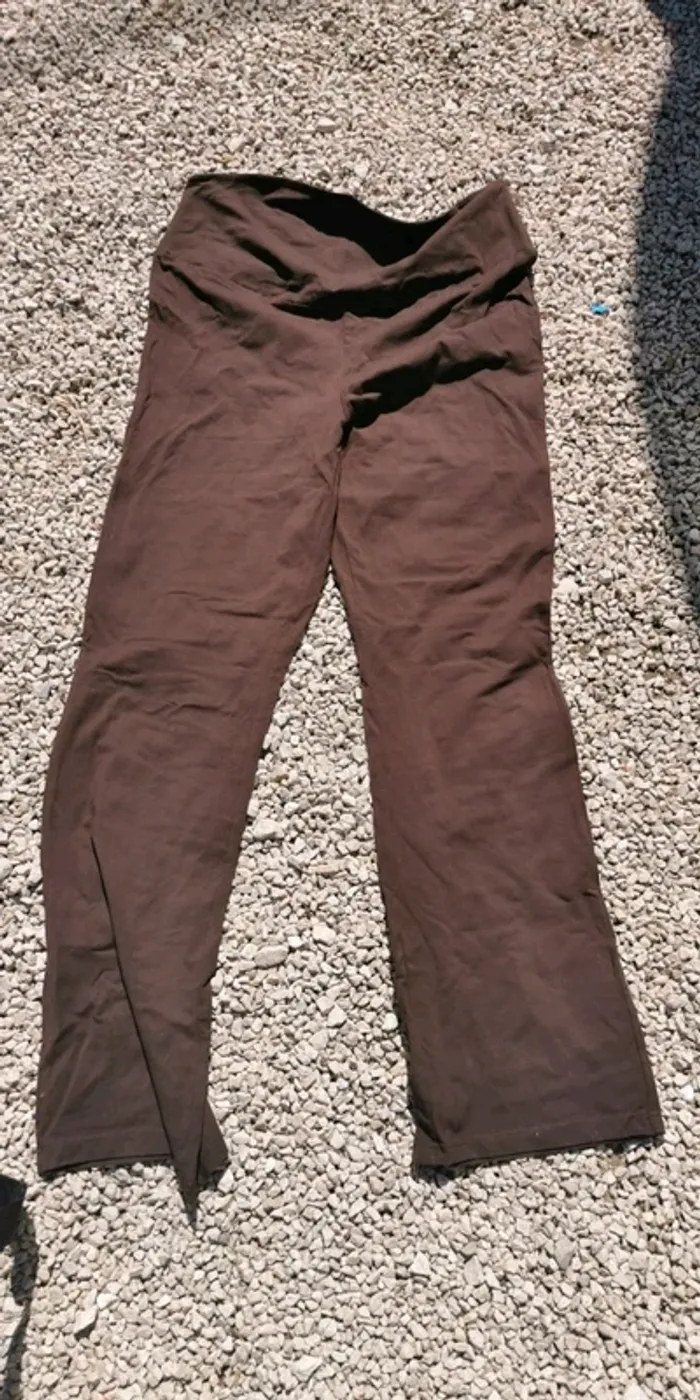 Pantalon grossesse