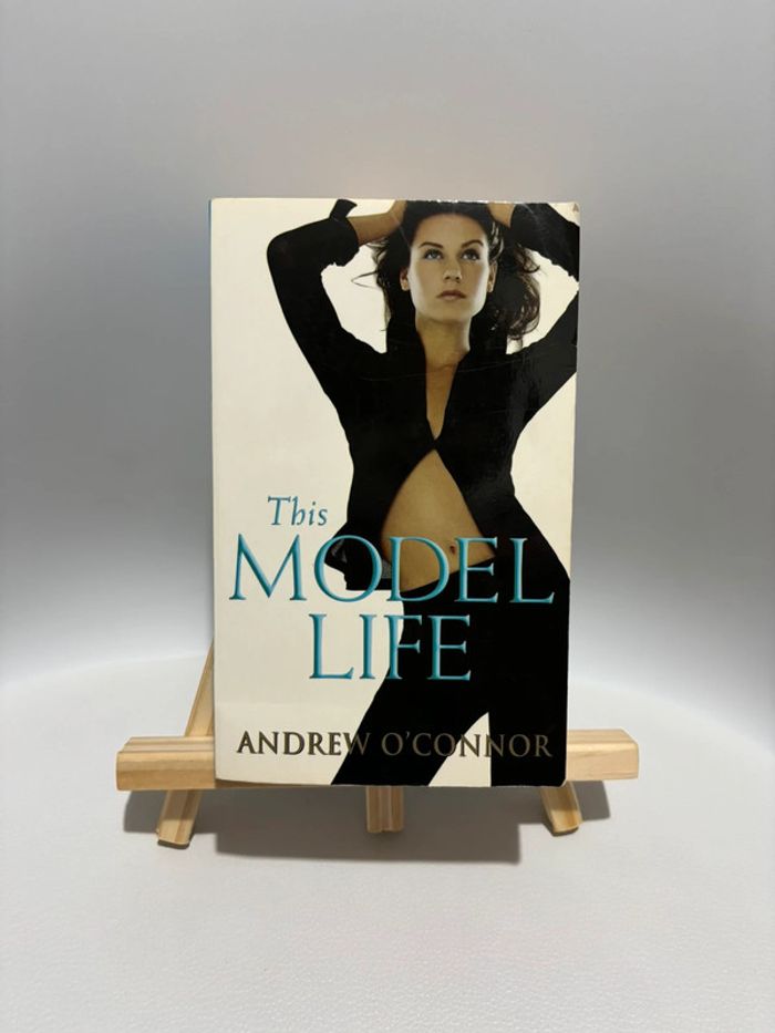 Book This Model Life