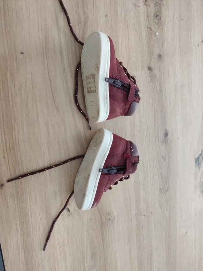Chaussures enfant - photo numéro 3