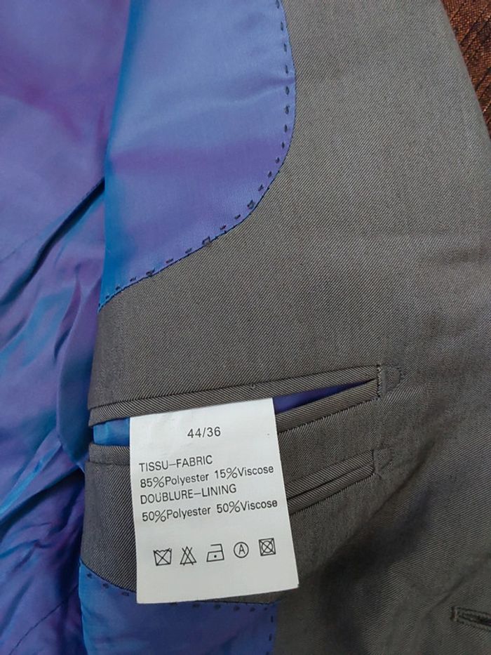 Balzer homme - photo numéro 4