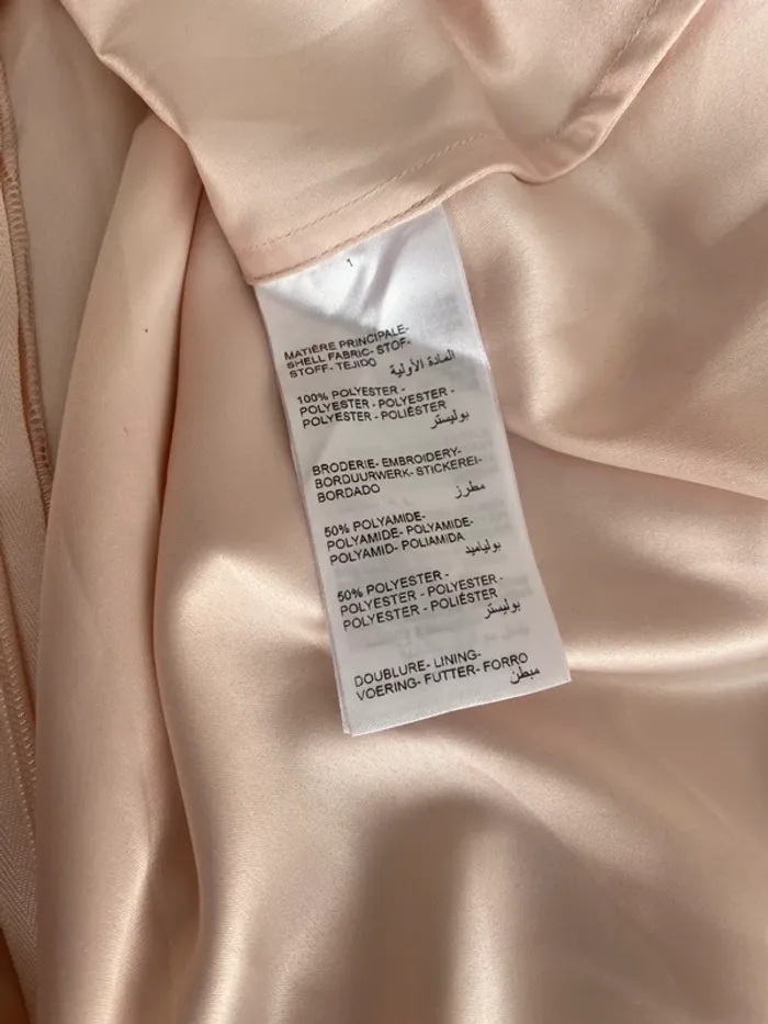 Robe cérémonie 123 Paris - photo numéro 10