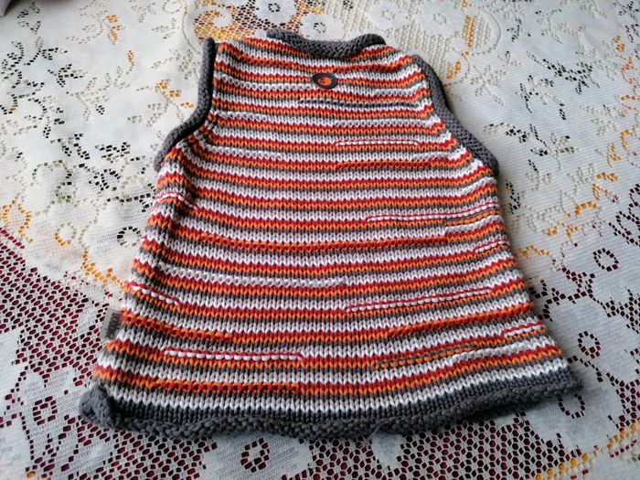 Pull 12 mois - photo numéro 4