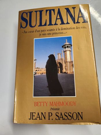 Sultana
