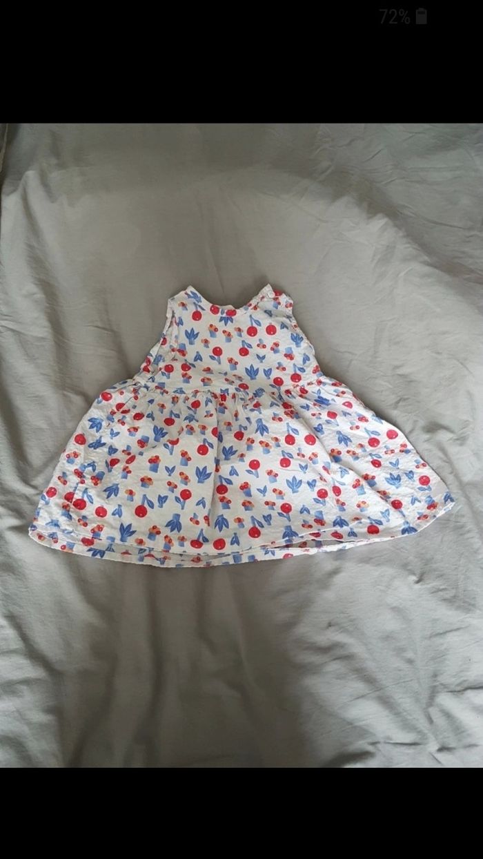 Robe - photo numéro 2