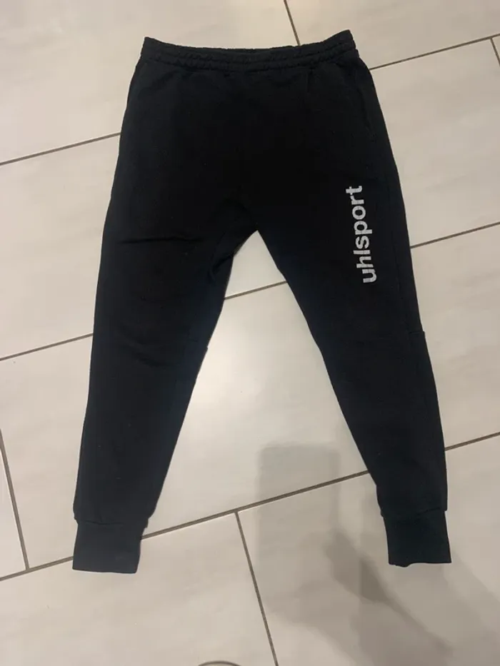 Pantalon jogging uhlsport