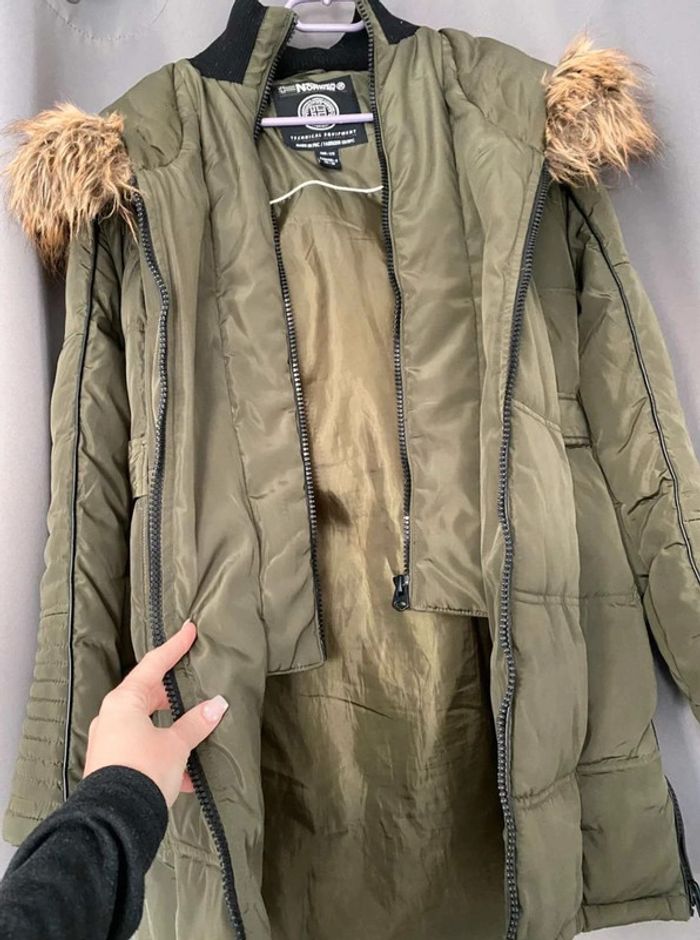 Doudoune - photo numéro 3