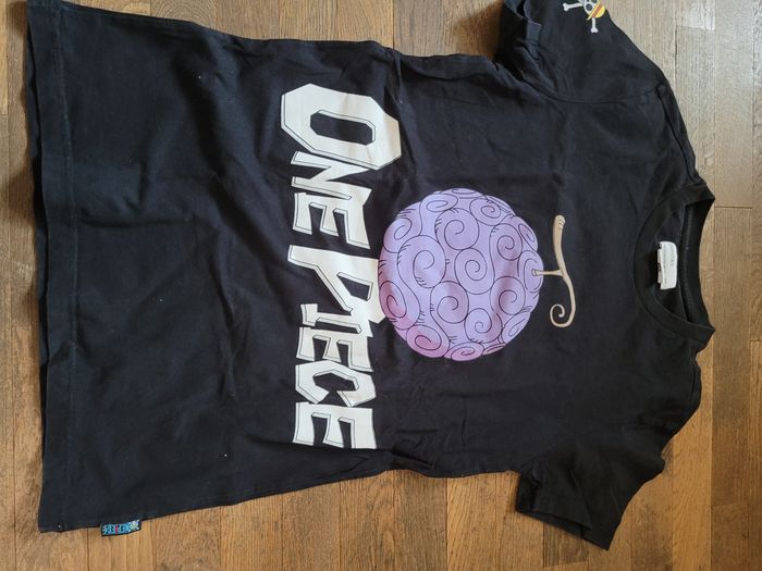Tee-shirt xxs bershka