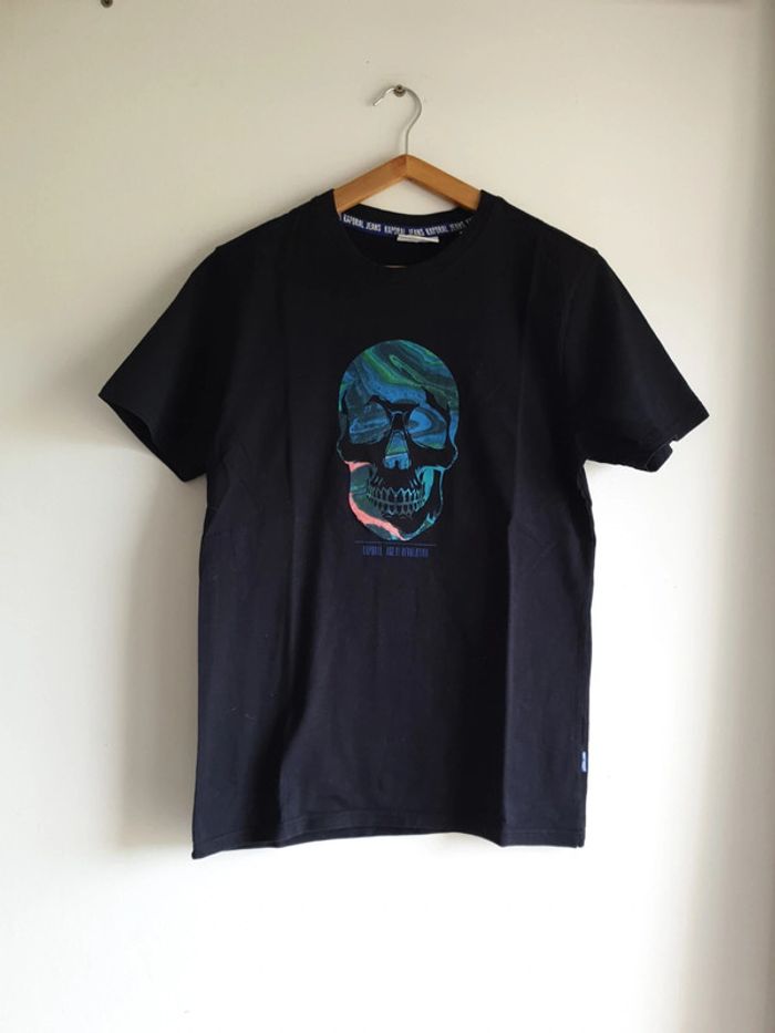 Tee-shirt homme taille M