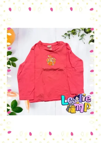 Tshirt oxylane 3 ans