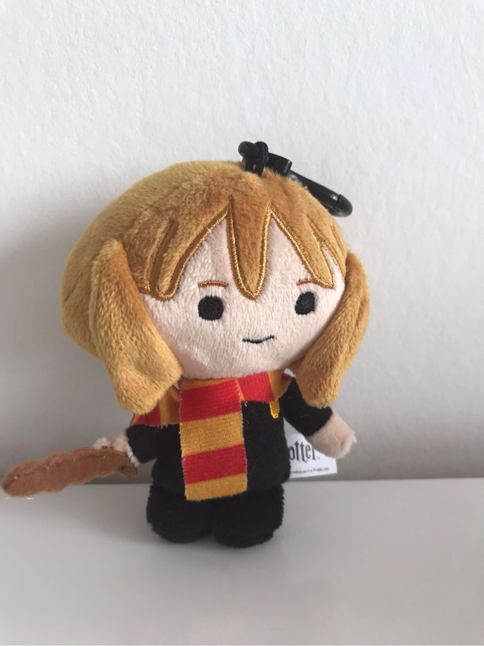 Peluche Harry Potter - photo numéro 4
