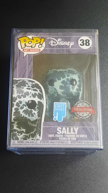 Nightmare before christmas