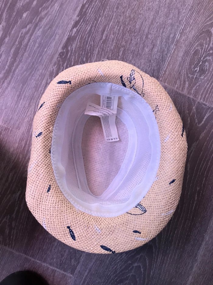 Chapeaux - photo numéro 3
