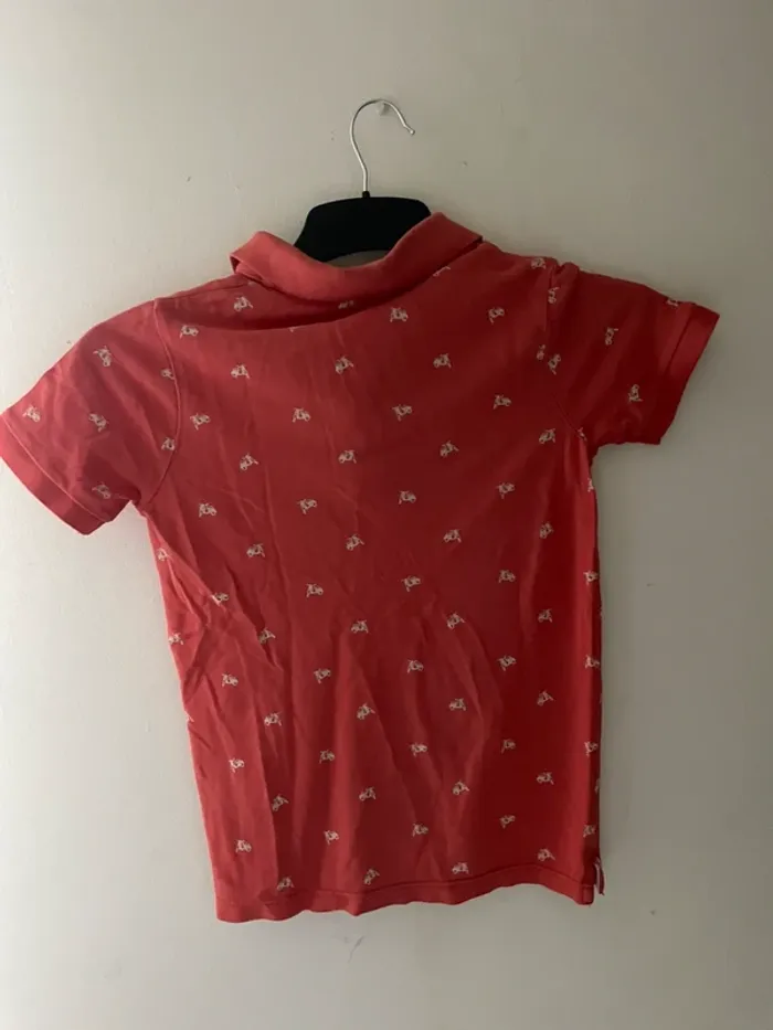 Polo Okaidi - photo numéro 2