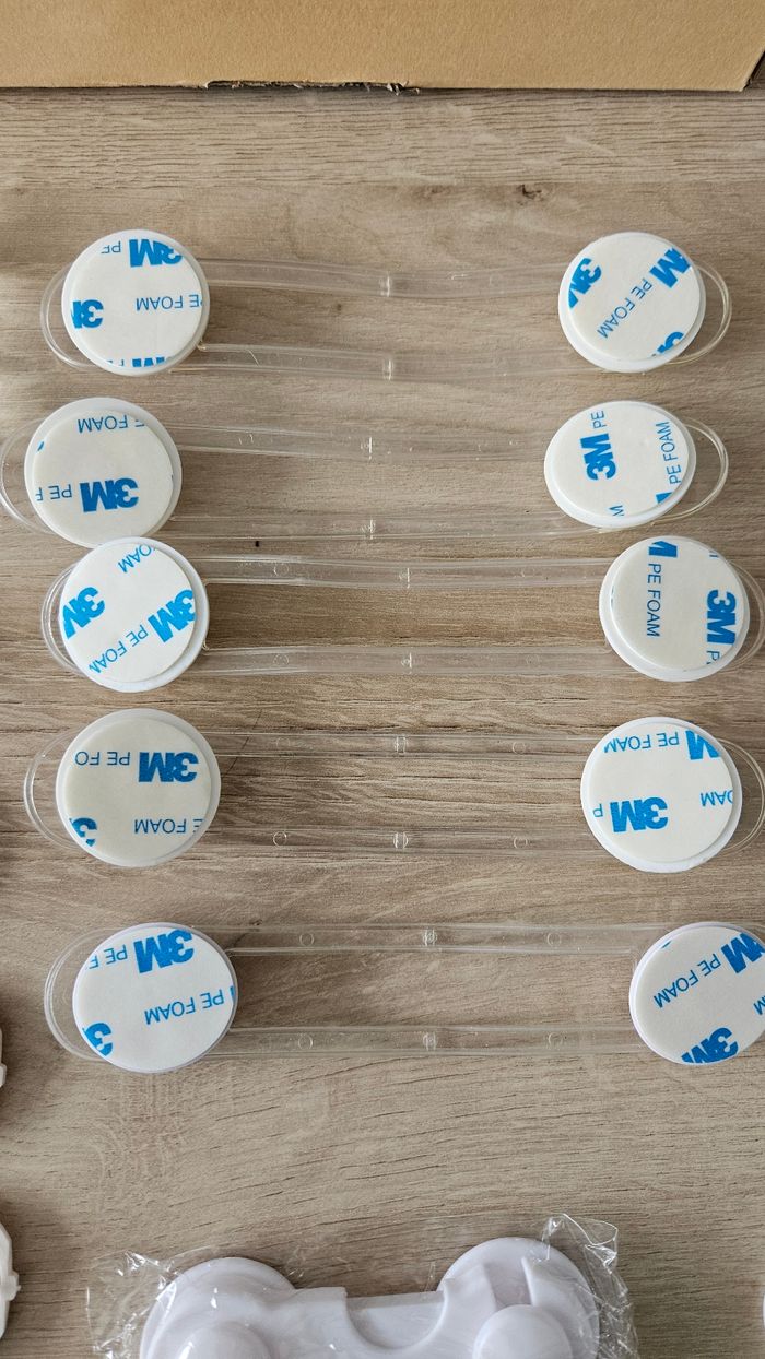 Lot sécurité enfant - photo numéro 6