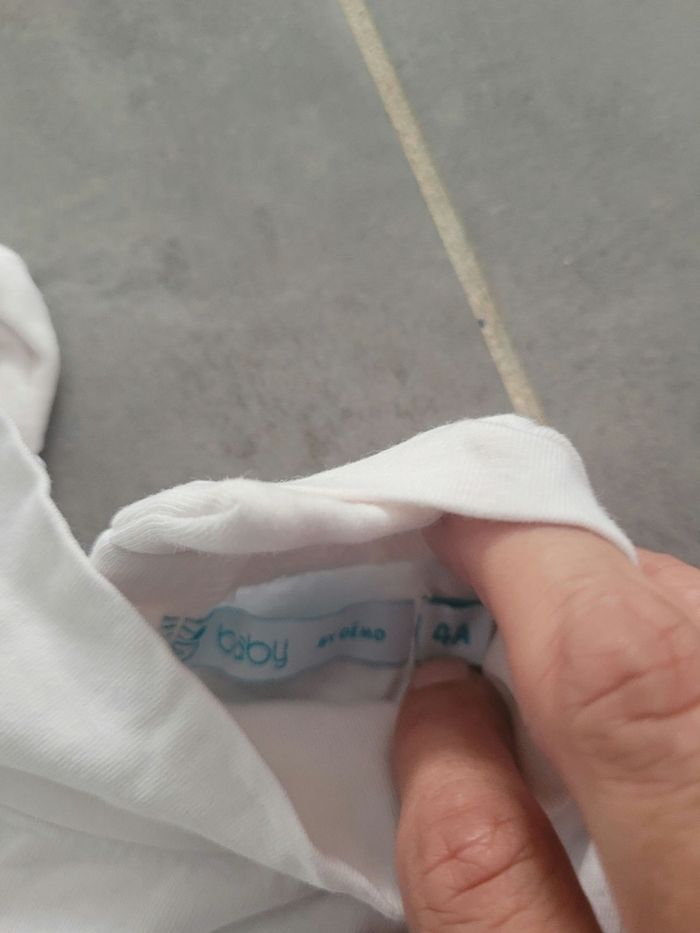 Sous pull - photo numéro 3