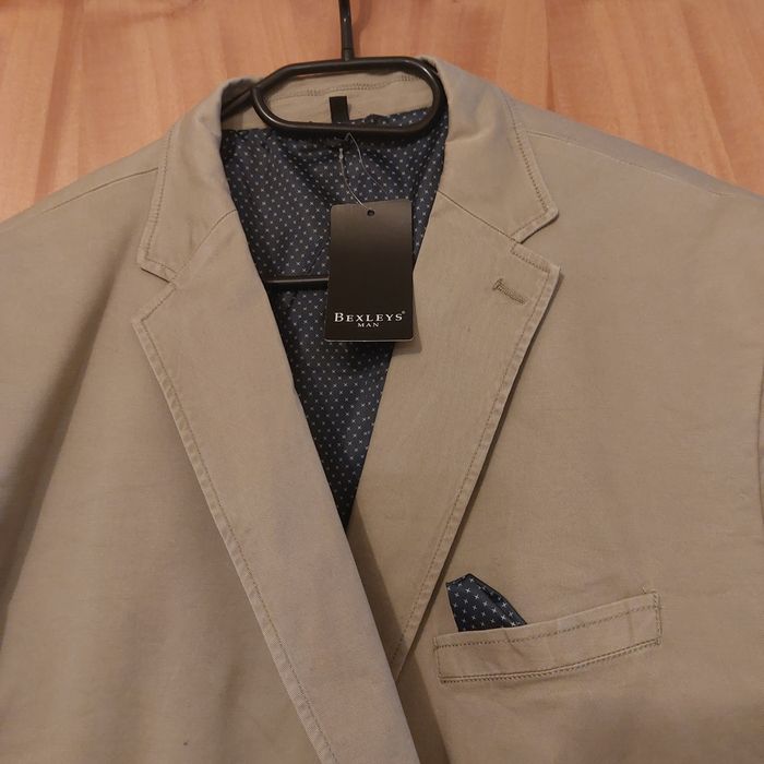 Veste - photo numéro 2