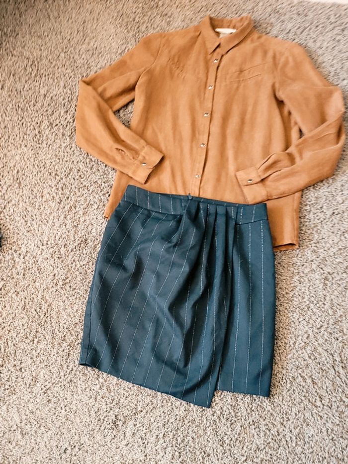 Jupe taille 36