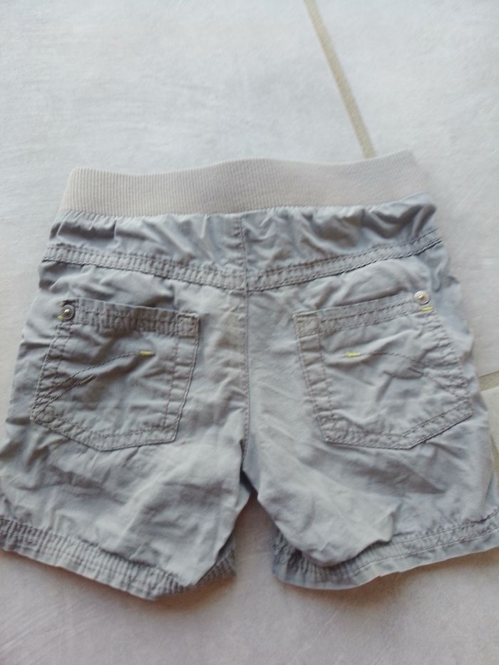 Short - photo numéro 2