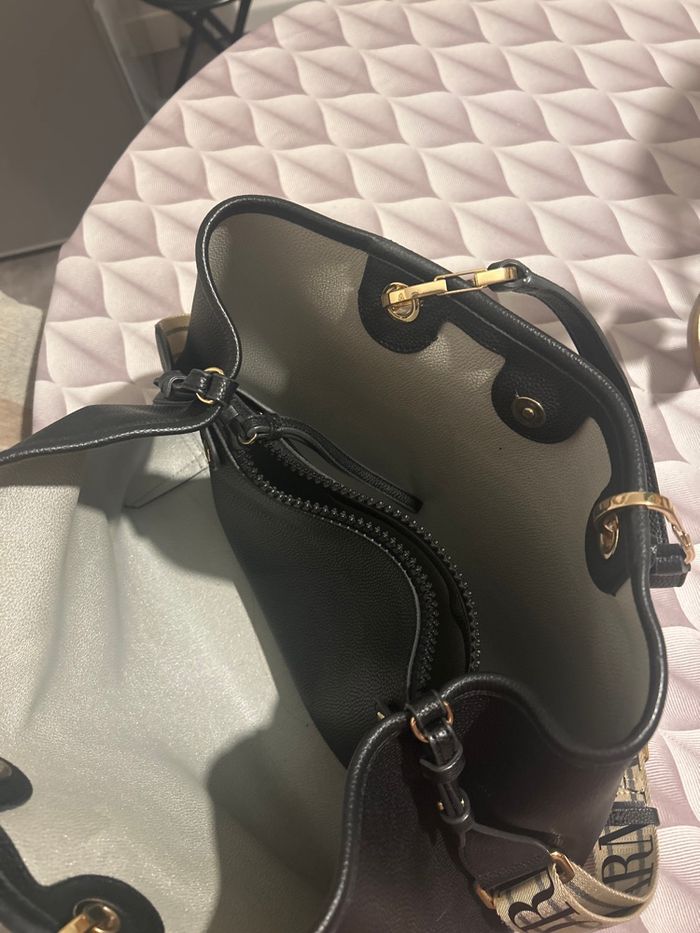 Sac emporio Armand - photo numéro 5