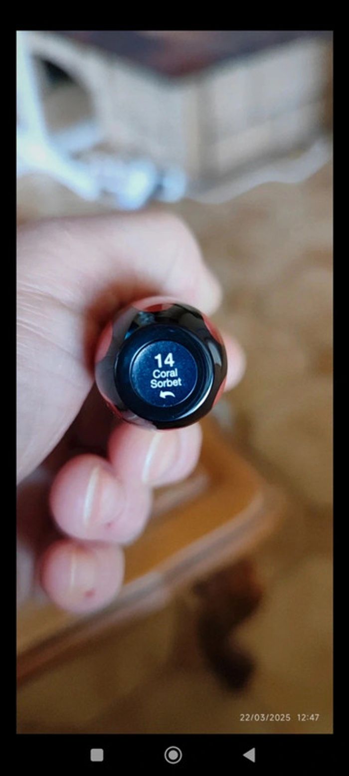 By Terry Lip Expert Shine Teinte Coral Sorbet - photo numéro 5