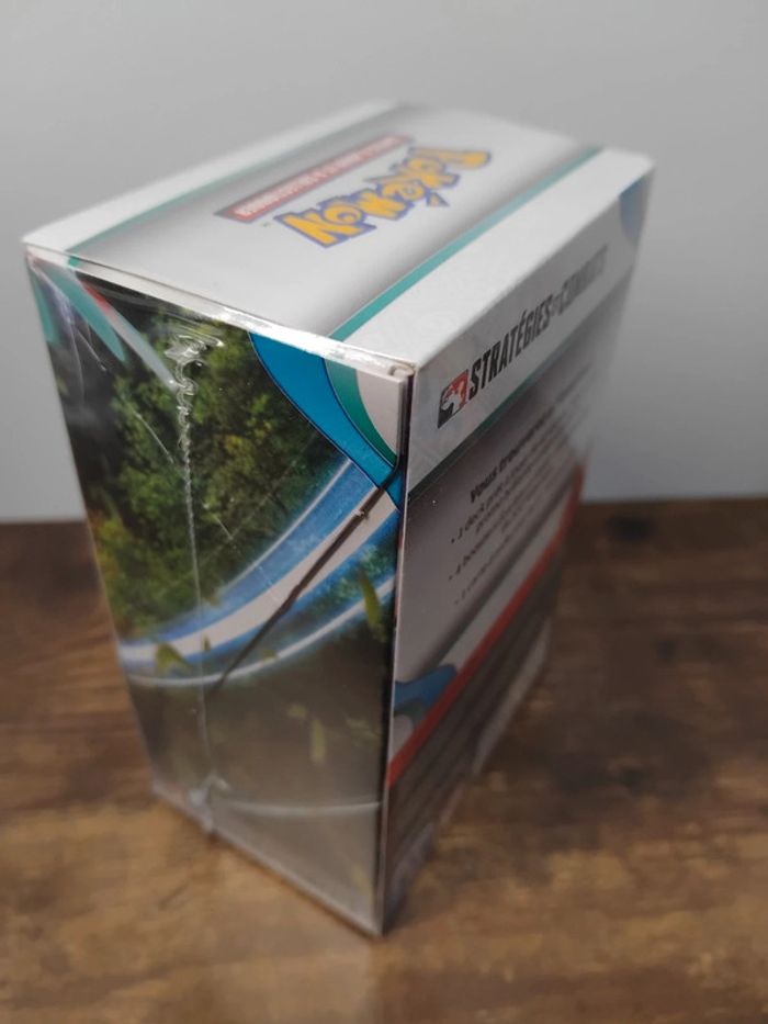 Deck ap faille paradoxe stratégies et combats fr ev4 - photo numéro 3