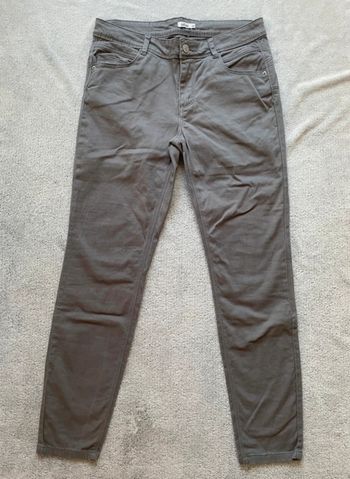 Jean femme, taille 38