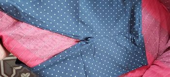 Leggins style jean élastique