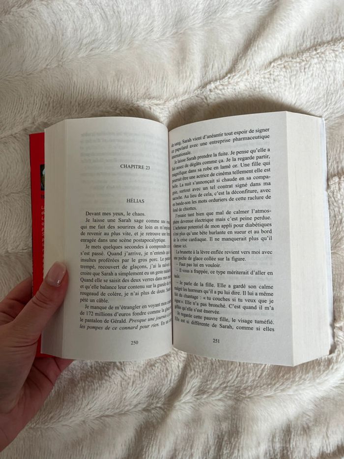 Livre - photo numéro 4