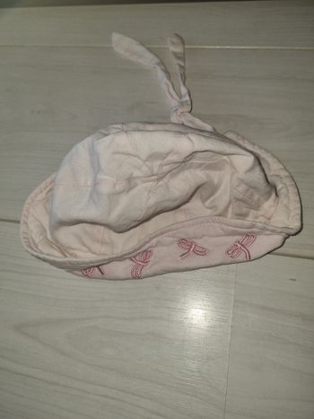 Chapeau 47cm 3 mois